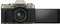 Fujifilm X-T200 gold mit Objektiv Fujinon XC 15-45mm 3.5-5.6 OIS PZ Vorschaubild