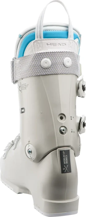 Head Raptor WCR 115 PV grau (Damen) (Modell 2025/2026)