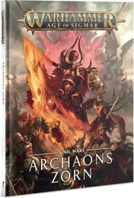 Games Workshop Warhammer Age of Sigmar - Soul Wars: Archaons Zorn
