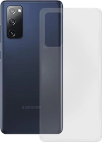 Pedea TPU Case für Samsung Galaxy S23 FE schwarz