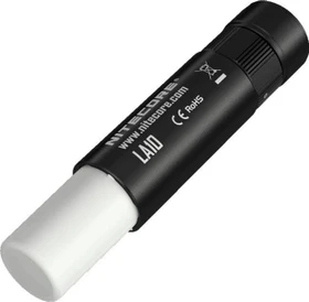 Nitecore LA10 Cri Laterne schwarz
