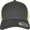 Flexfit YP Classics Retro Trucker 2-Tone Kappe Vorschaubild