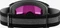 Salomon Radium Sigma black/pink red Vorschaubild