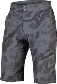Endura Hummvee Lite Fahrradhose kurz tonal anthracite (Herren)