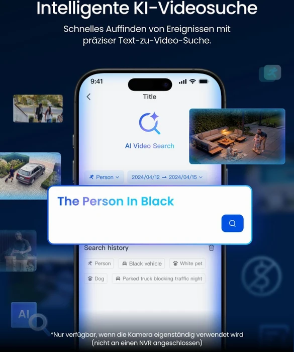 Reolink OMVI 3i PoE