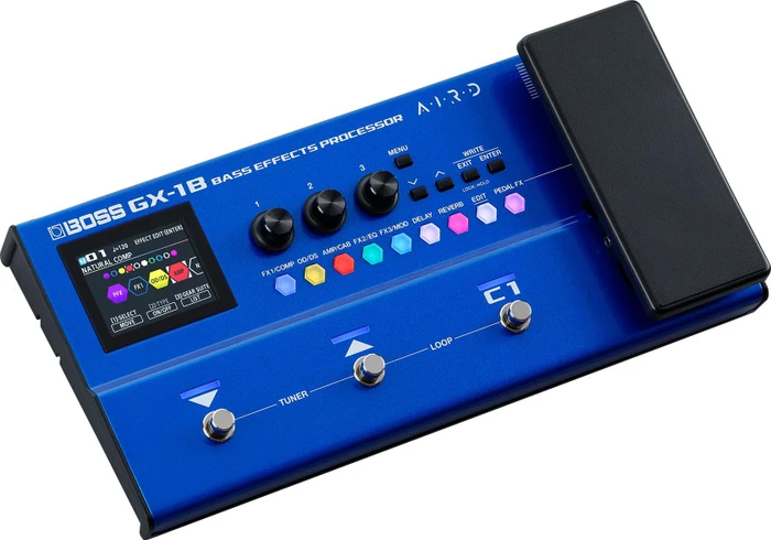 Boss GX-1B