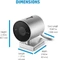 HP 950 4K Webcam Vorschaubild