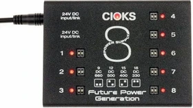 Cioks 8