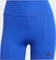 adidas Optime 4-Inch Raw-Cut-Hem Leggings (Damen) Vorschaubild