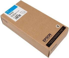 Epson Tinte T6422 UltraChrome HDR cyan