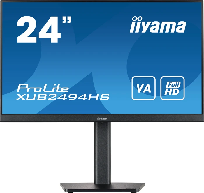 iiyama ProLite XU2494HS-B2 / XUB2494HS-B2 / XU2494HSU-B2 / XUB2494HSU-B2