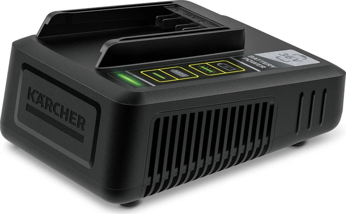 Kärcher Battery Power 36V Ladegerät