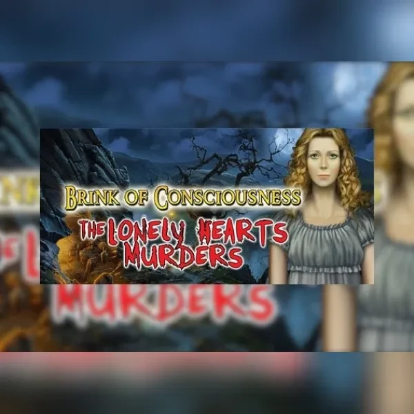 Brink of Consciousness: The Lonely Hearts Murder (Download) (PC)