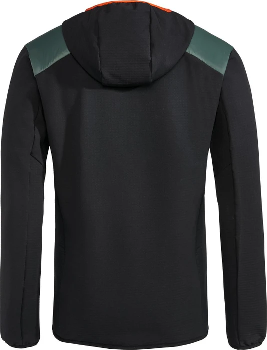 Vaude Valdassa Hybrid Funktionsjacke dusty forest (Herren)