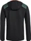Vaude Valdassa Hybrid Funktionsjacke dusty forest (Herren) Vorschaubild
