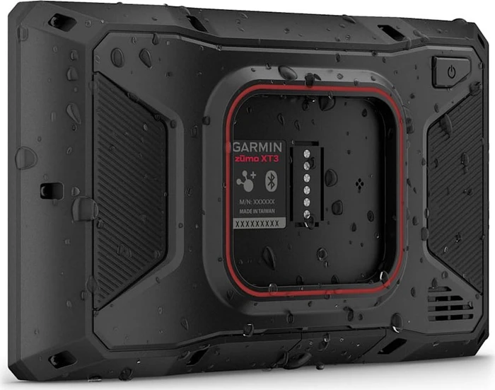 Garmin zūmo XT3 6"