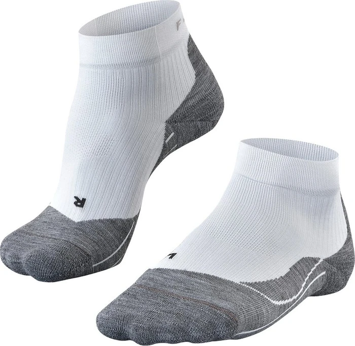 Falke TE4 Short Tennissocken white-mix (Damen)