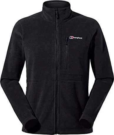 Berghaus Activity Polartec Interactive Fleece Jacke (Herren)