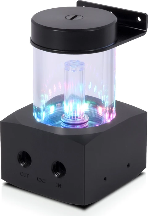 Alphacool Core Storm 240mm ST30 Wasserkühlungs-Komplettset