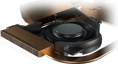ASUS ROG Zephyrus Duo 16 GX650PY-NM006W, Ryzen 9 7945HX, 32GB RAM, 2TB SSD, GeForce RTX 4090, DE