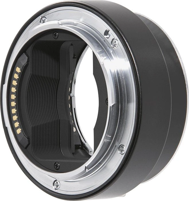 Novoflex Nikon F auf Leica SL Objektivadapter