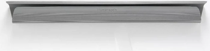 Humanscale NeatLinks NL24SG Kabelkanal, 61x6.6cm, grau