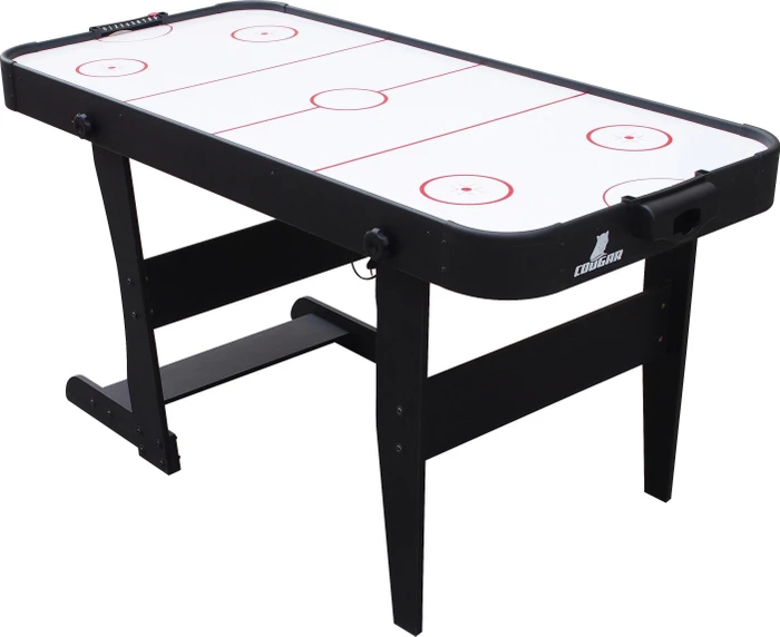 Cougar Airhockey Icing