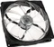 Noiseblocker NB-eLoop X B14-P ARGB Black Edition, retail, 140mm Vorschaubild