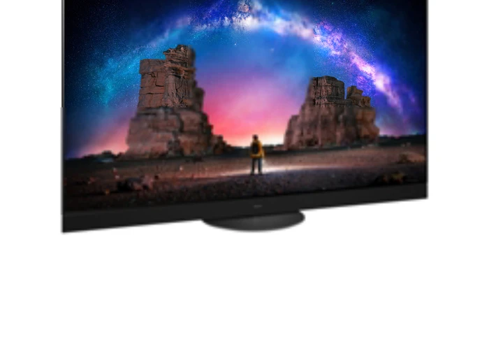 Panasonic TX-65JZW2004