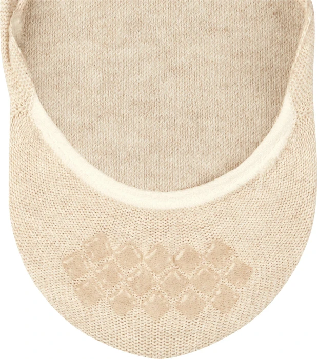 Falke Step High Cut Socken sand mel. (Herren)