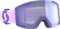 Scott Shield lavender purple/illuminator blue chrome Vorschaubild