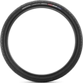 Vredestein Aventura Grezzo 28"x44mm Reifen schwarz
