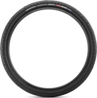 Vredestein Aventura Grezzo 28"x44mm Reifen schwarz