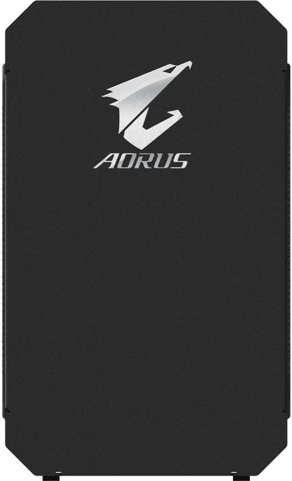 GIGABYTE AORUS Gaming Box, GeForce RTX 2070