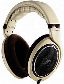 Sennheiser HD 598