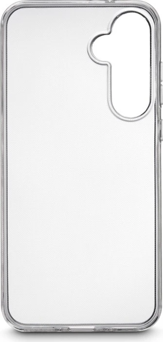 Hama Handyhülle Always Clear für Samsung Galaxy A55 5G transparent