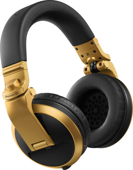 Pioneer DJ HDJ-X5BT