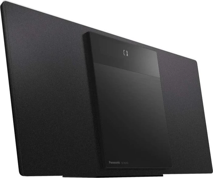 Panasonic SC-HC412 schwarz