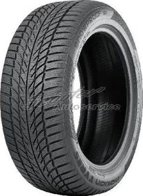 Nokian Snowproof 3P 255/35 R21 98W XL