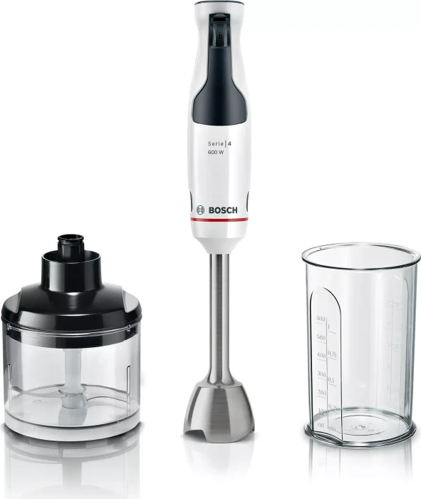 Bosch Serie 4 MSM4W220 ErgoMaster Stabmixer