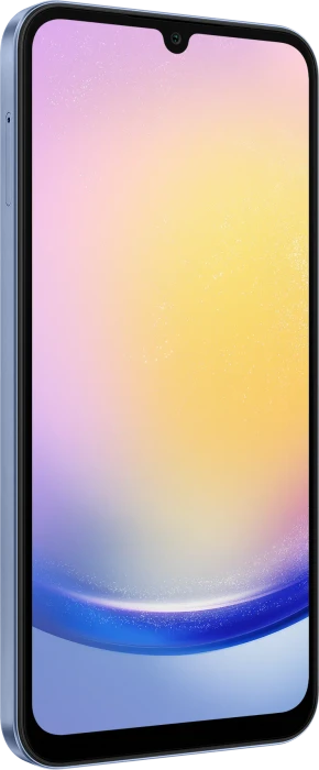 Samsung Galaxy A25 5G 256GB blau