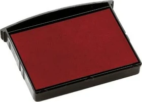 COLOP Ersatz-Stempelkissen E/2300, rot, 2er-Pack