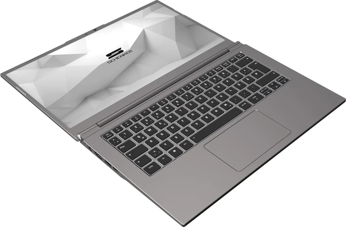 Schenker VIA 14-L20, Core i7-1165G7, 16GB RAM, 1TB SSD, DE