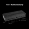 ASUS ROG Bulwark Dock (2025) DG300, USB-C 3.1 [Buchse] Vorschaubild