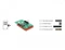 DeLOCK U.2 miniSAS HD -> M.2 PCIe, U.2 miniSAS HD -> PCIe Vorschaubild