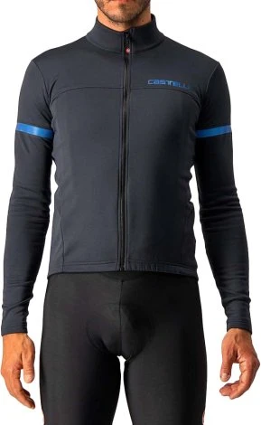 Castelli Fondo 2 Trikot langarm (Herren)