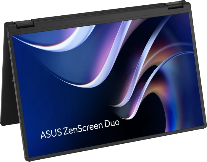 ASUS ZenScreen Duo MB14FCD, 14"