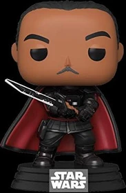 FunKo Pop! - Star Wars The Mandalorian - Moff Gideon