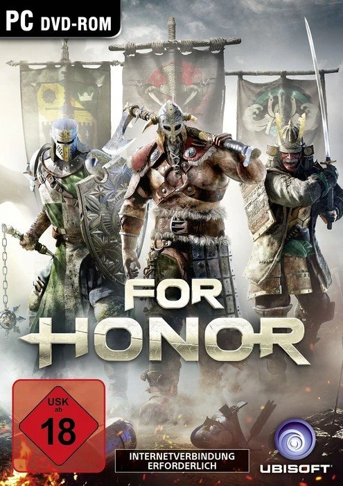 For Honor (Download) (PC)