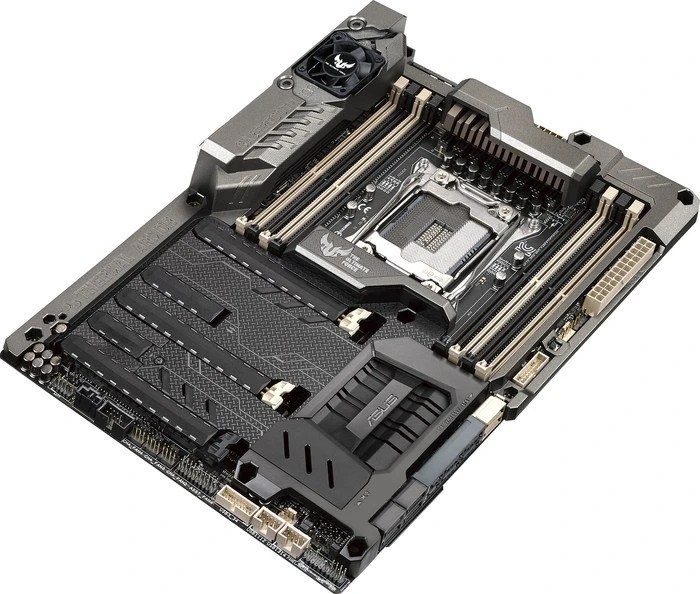 ASUS TUF Sabertooth X99 (Intel 2011-3)